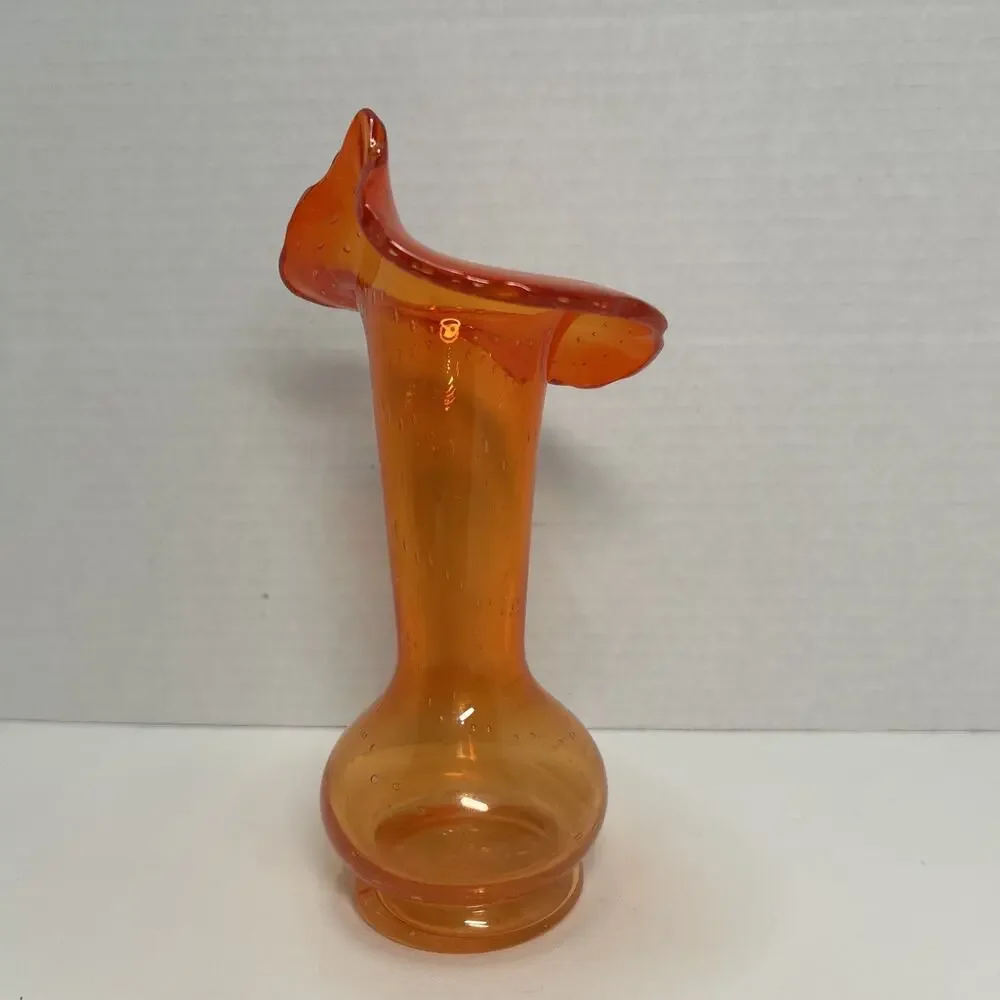 Kreiss vintage amberina